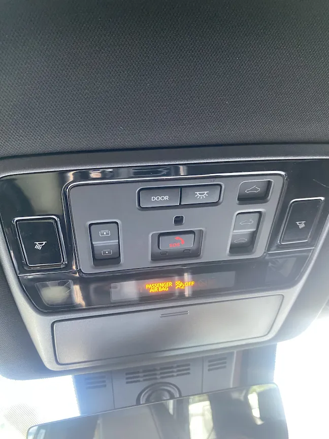 Imagenes del auto