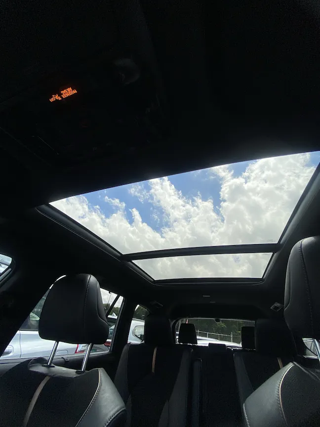 Imagenes del auto