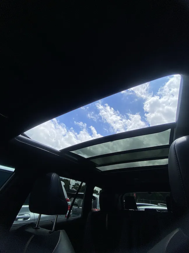 Imagenes del auto