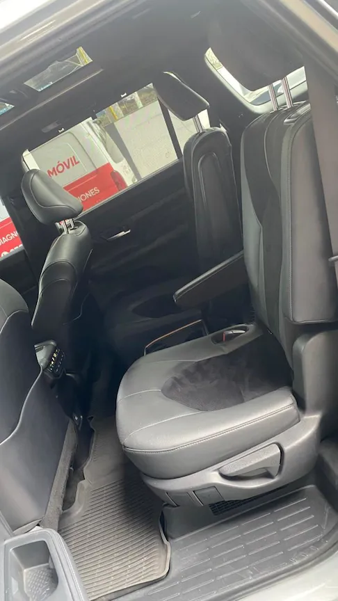 Imagenes del auto