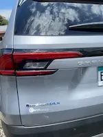 Preview imagenes del auto