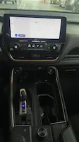 Preview imagenes del auto
