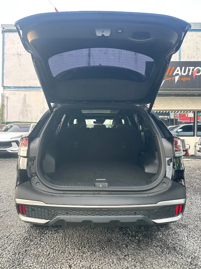 Imagenes del auto