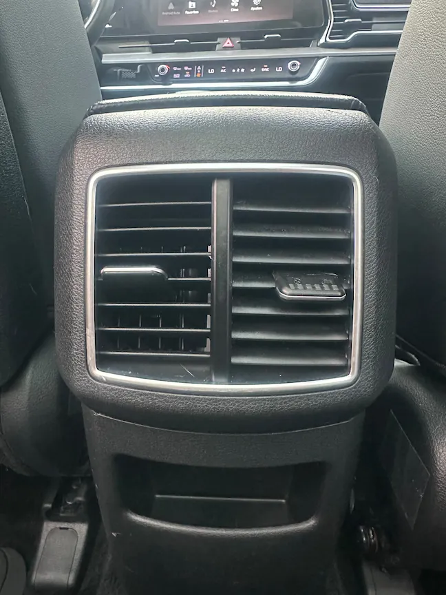 Imagenes del auto
