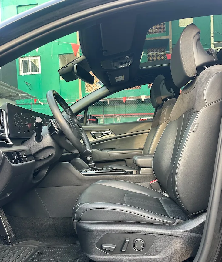 Imagenes del auto