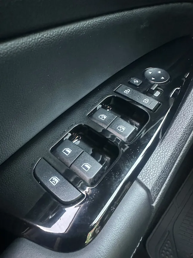 Imagenes del auto