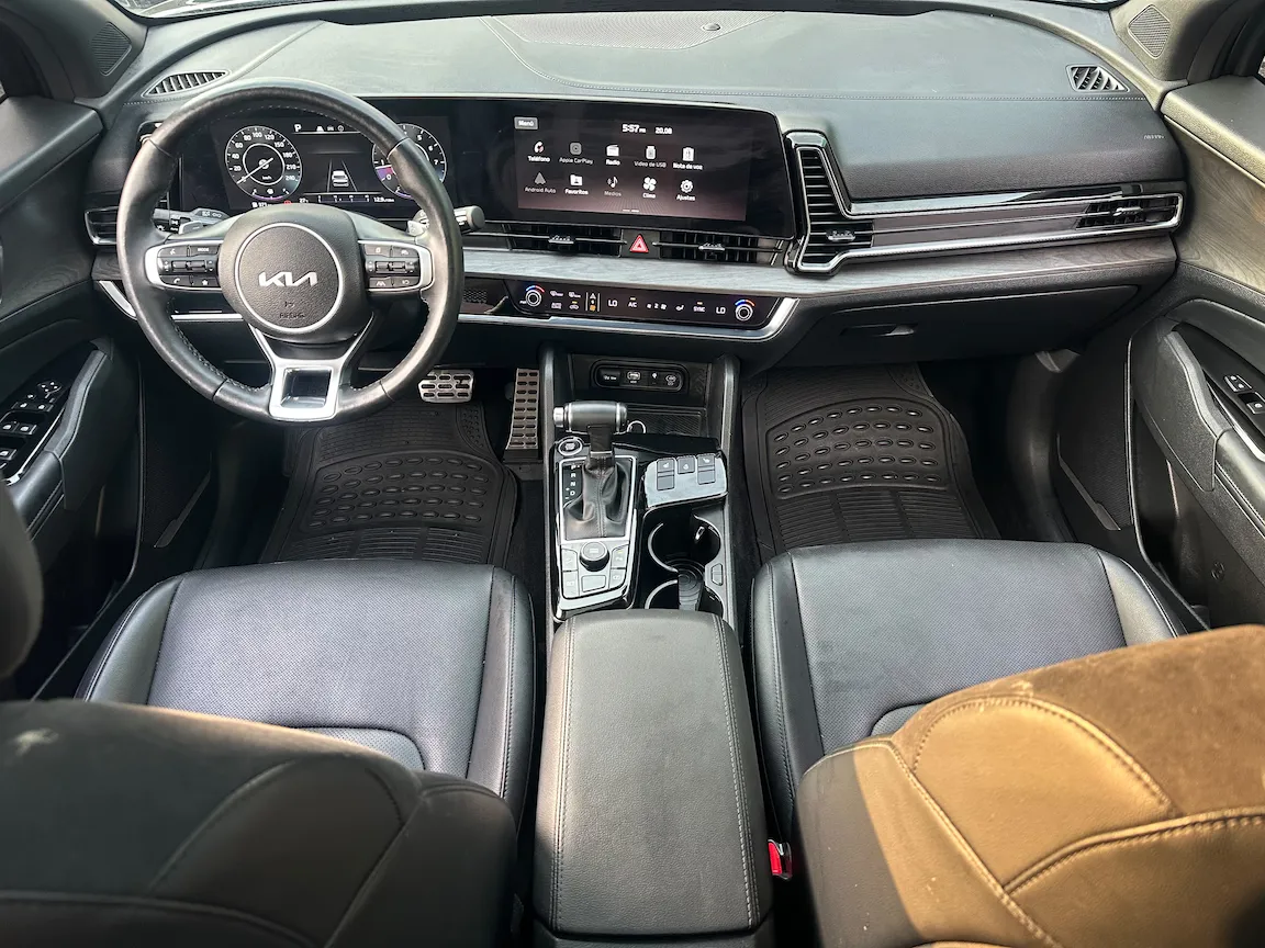 Imagenes del auto
