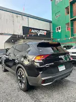 Preview imagenes del auto