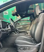 Preview imagenes del auto