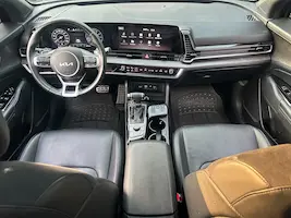 Preview imagenes del auto