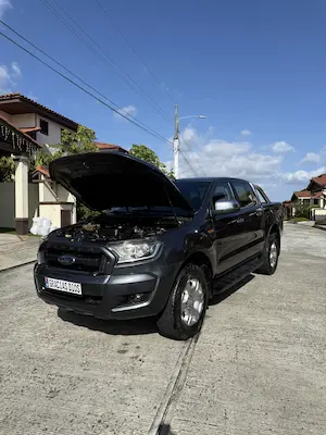 Ford Ranger Xlt