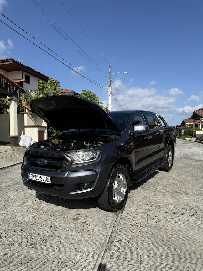 Imagenes del auto