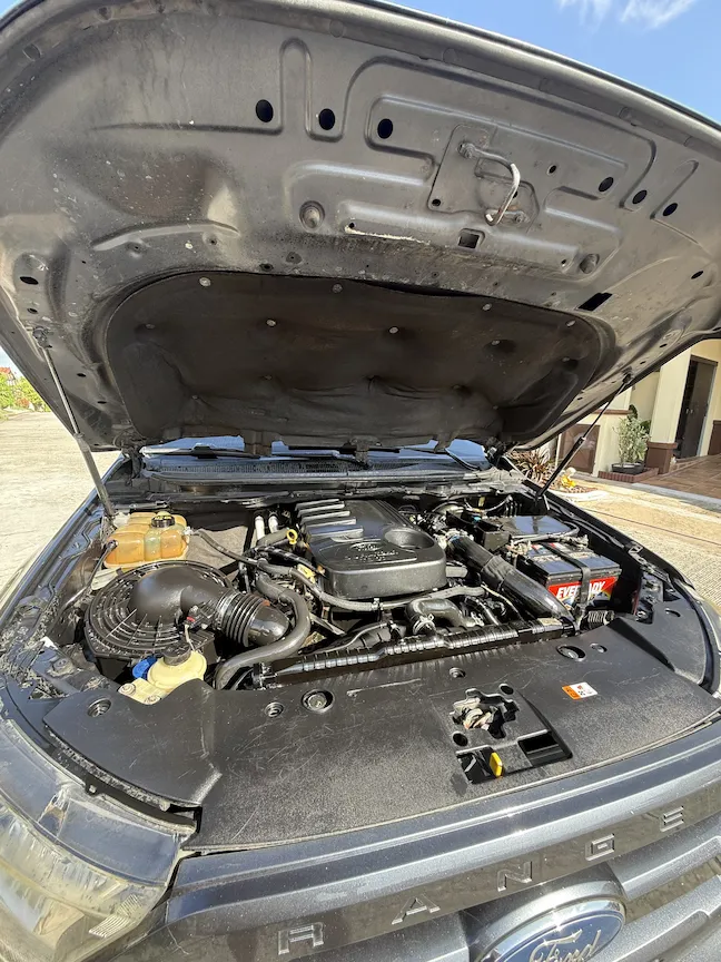 Imagenes del auto
