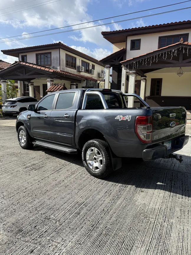 Imagenes del auto