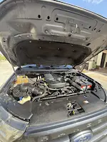 Preview imagenes del auto