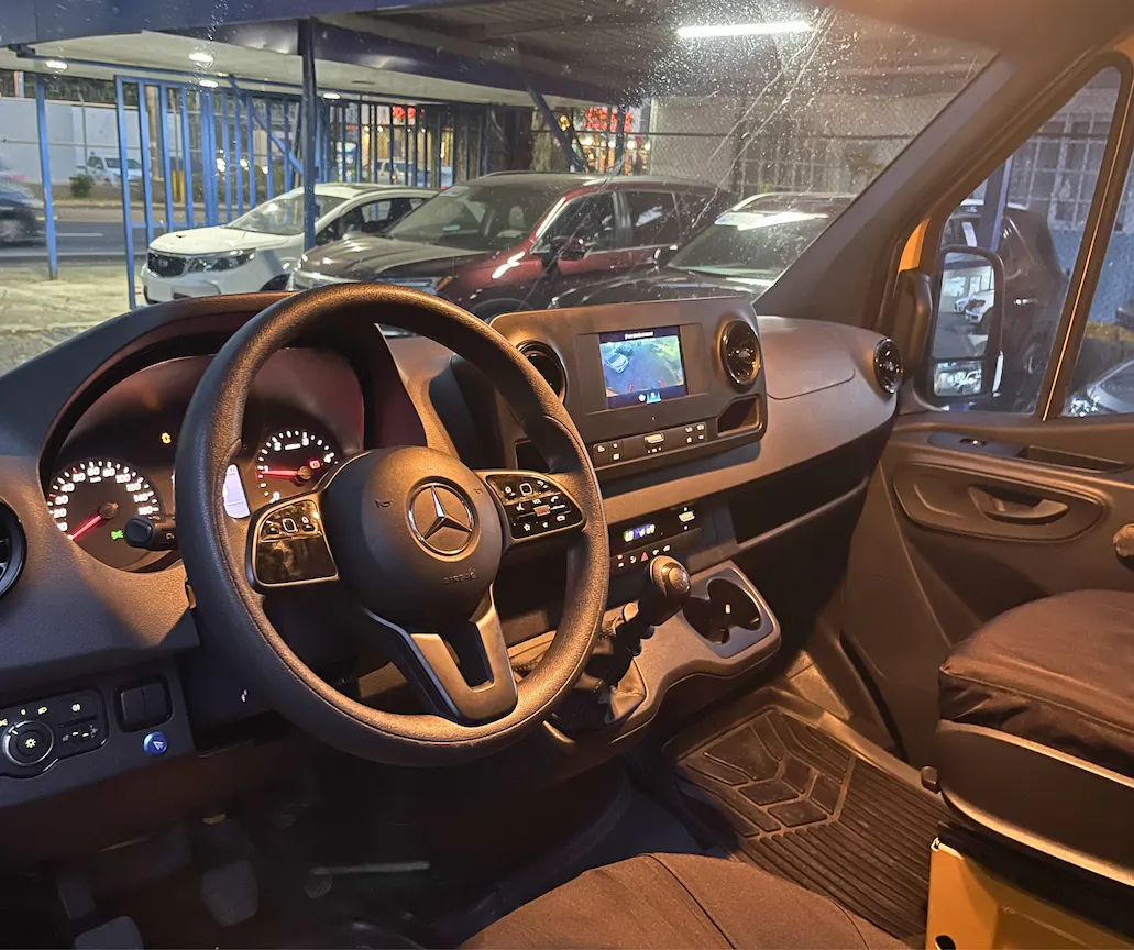 Imagenes del auto
