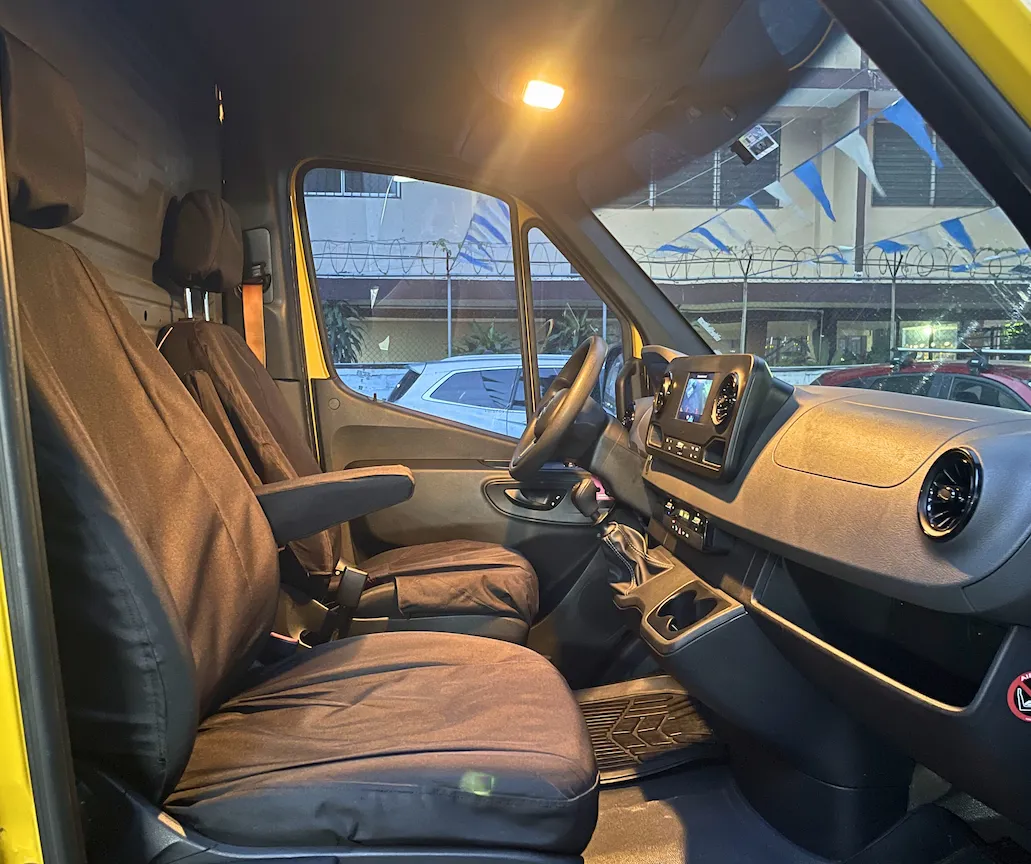 Imagenes del auto