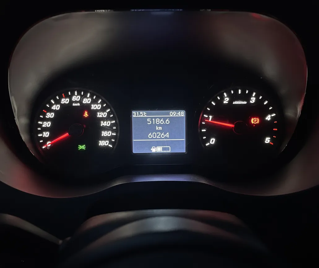 Imagenes del auto