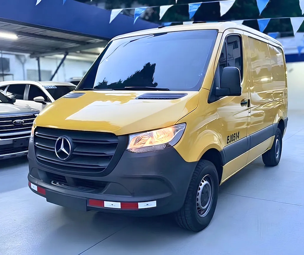 Imagenes del auto