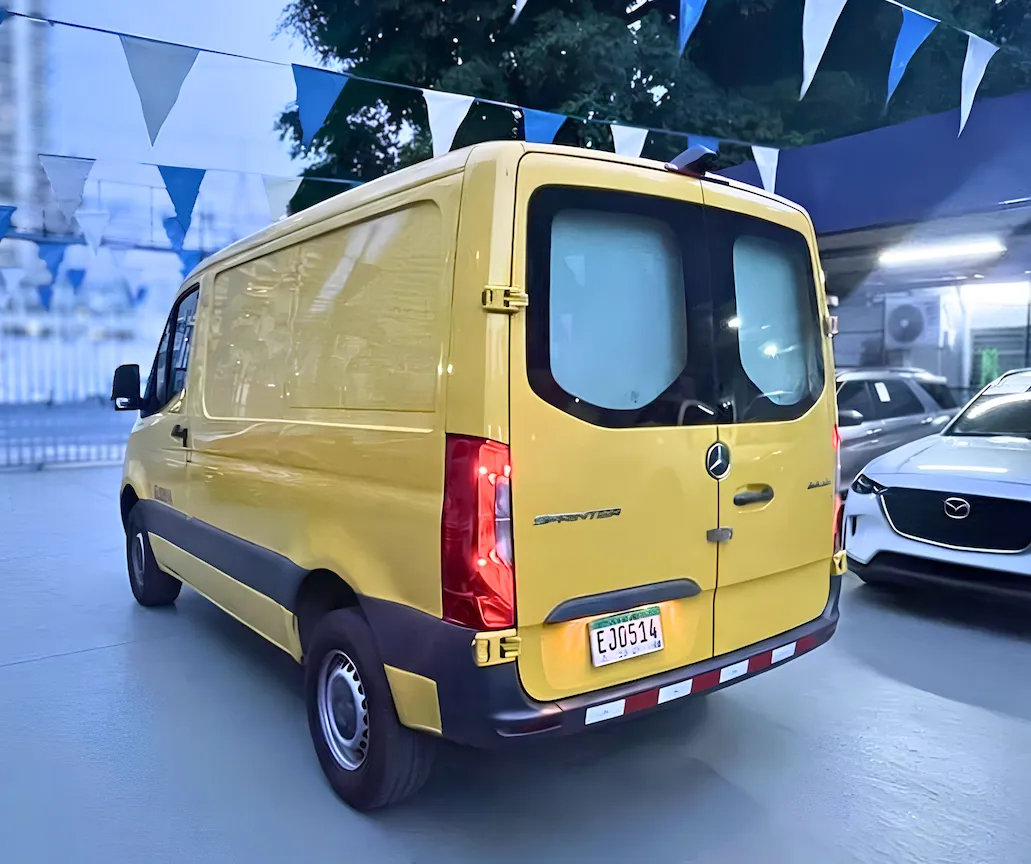 Imagenes del auto