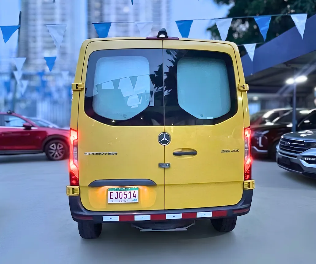 Imagenes del auto
