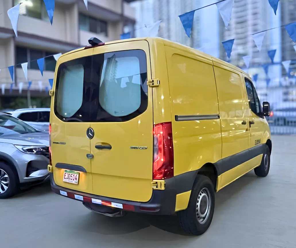 Imagenes del auto