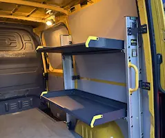 Preview imagenes del auto