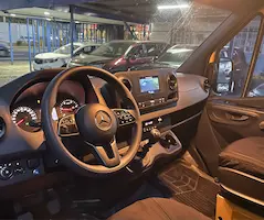 Preview imagenes del auto
