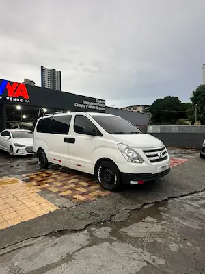 Hyundai H-1
