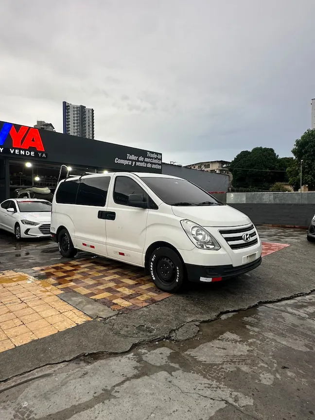 Imagenes del auto