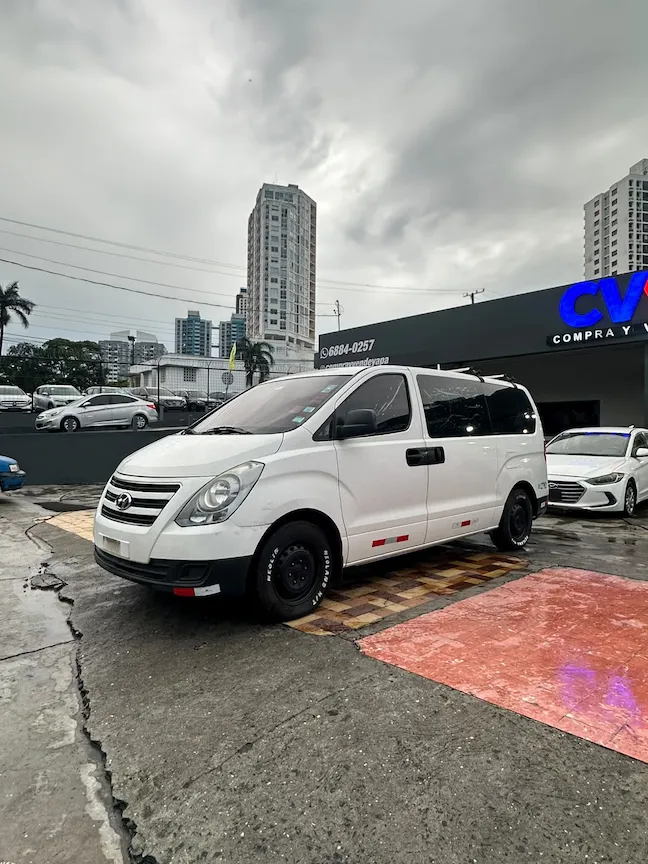 Imagenes del auto