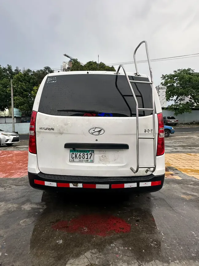 Imagenes del auto