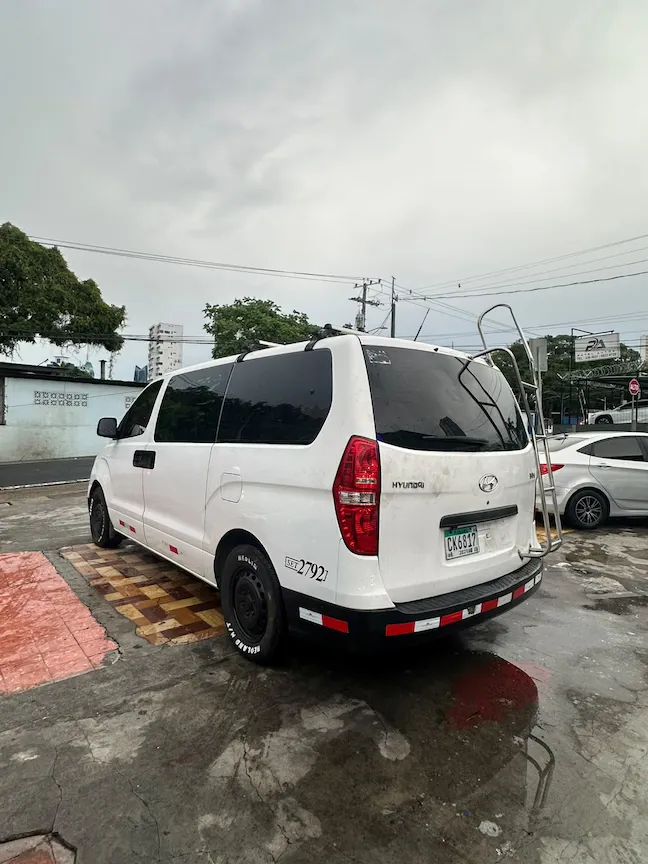 Imagenes del auto