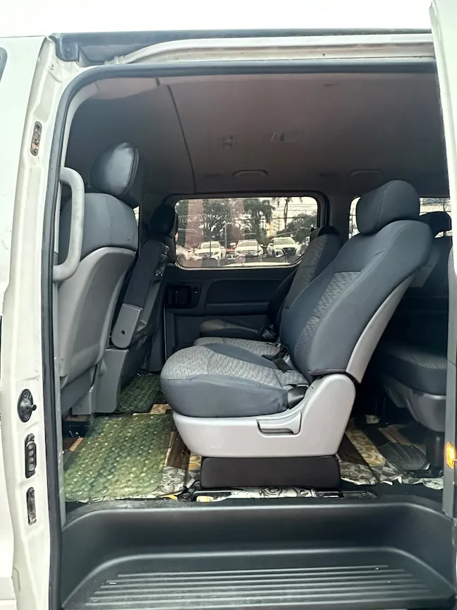 Imagenes del auto