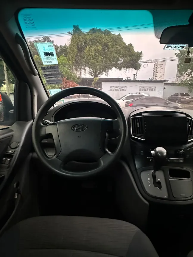 Imagenes del auto