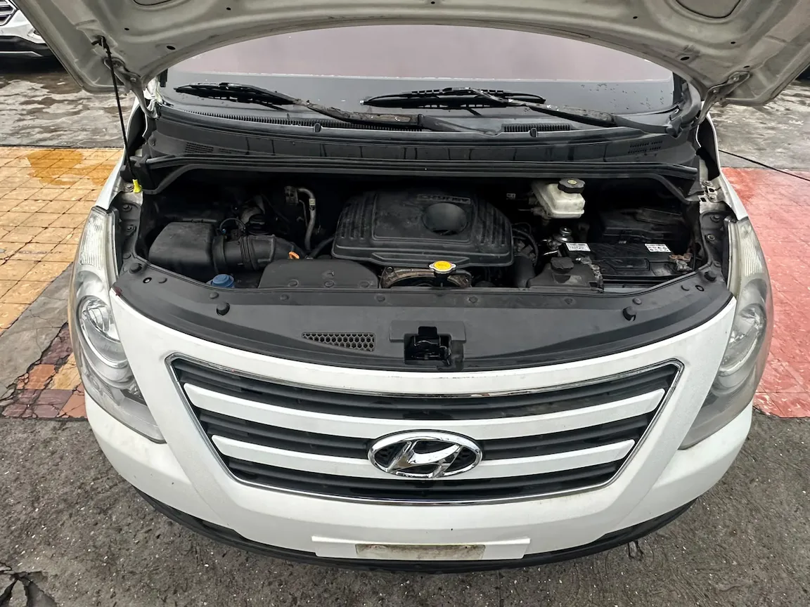 Imagenes del auto