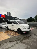 Preview imagenes del auto