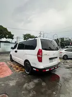 Preview imagenes del auto