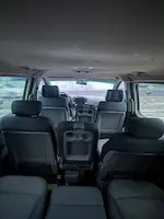 Preview imagenes del auto