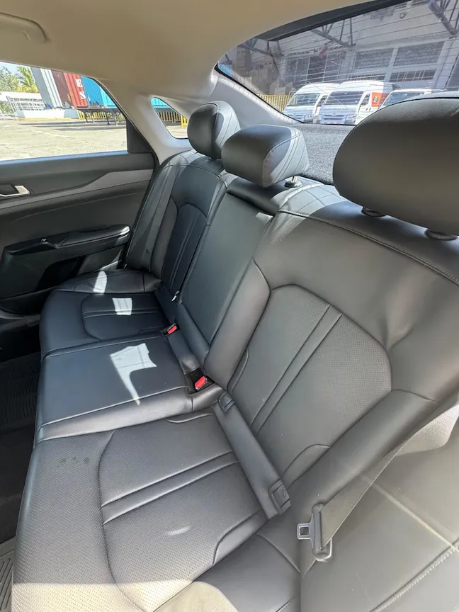 Imagenes del auto