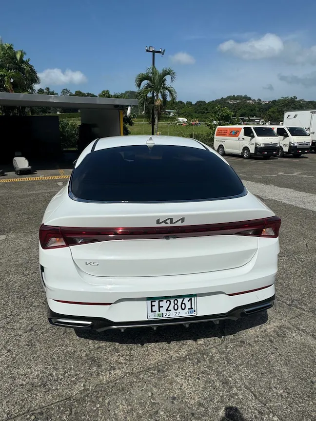 Imagenes del auto