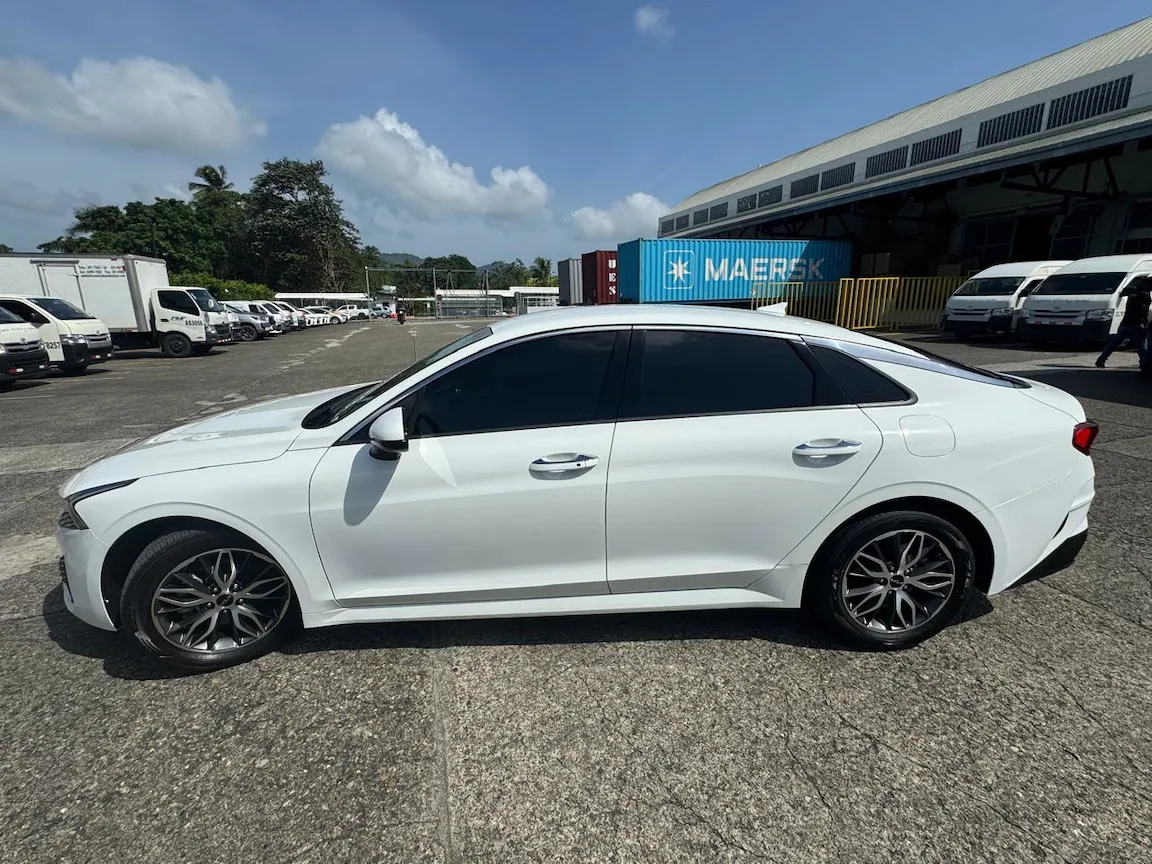 Imagenes del auto