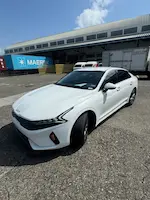 Preview imagenes del auto
