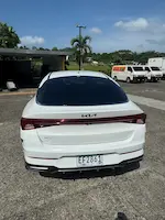 Preview imagenes del auto