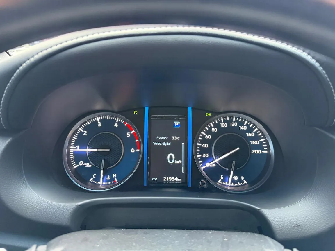 Imagenes del auto