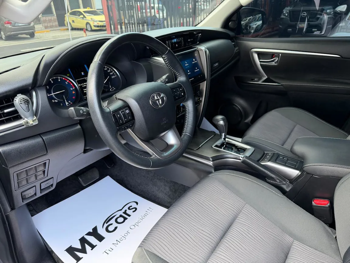 Imagenes del auto
