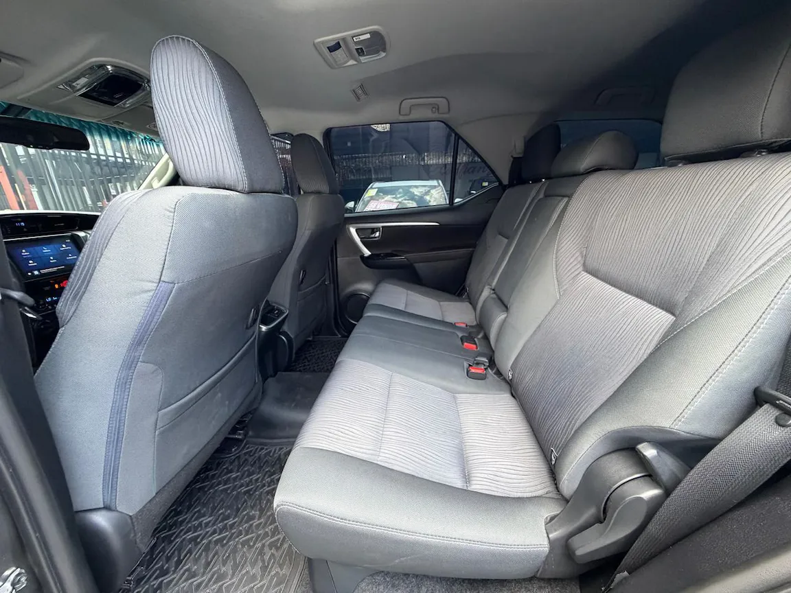 Imagenes del auto