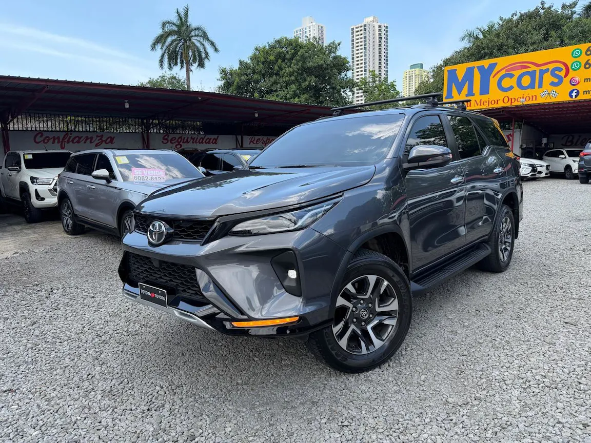 Imagenes del auto
