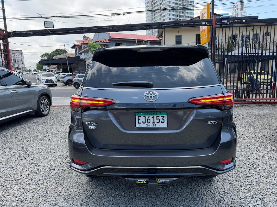 Imagenes del auto