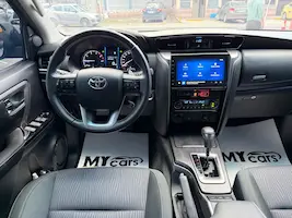 Preview imagenes del auto